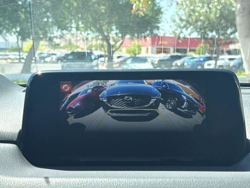 Used 2018 MAZDA CX-5 Touring w/ Preferred Equipment Package FWD image 14