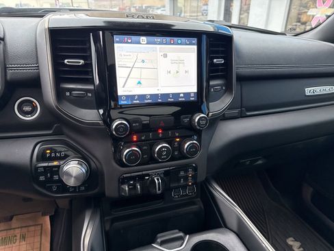 Used 2022 RAM 1500 Rebel w/ Rebel Level 2 Equipment Group image 28