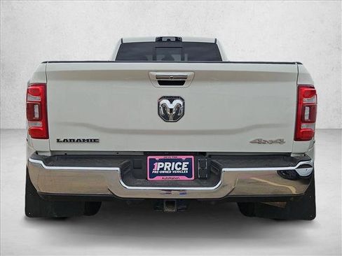 Used 2022 RAM 3500 Laramie image 6