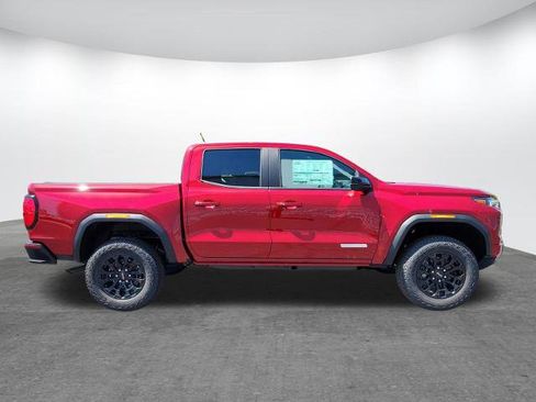 New 2026 GMC Canyon Elevation w/ Convenience Package RWD image 4