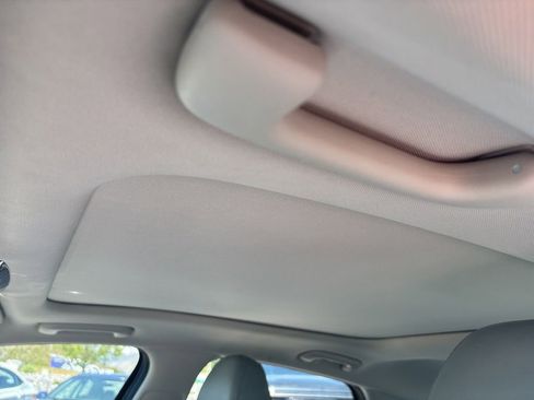 Certified 2021 Kia K5 EX w/ EX Premium Package FWD image 3