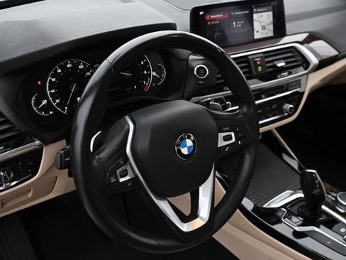 Used 2019 BMW X3 sDrive30i w/ Convenience Package image 12