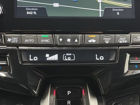 Used 2018 Honda Odyssey EX-L image 18