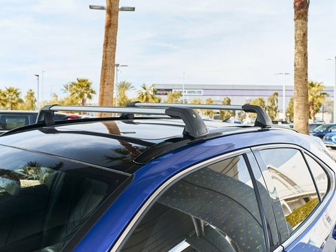 Used 2023 Lexus UX 250h F Sport w/ Accessory Package (Z1) image 7