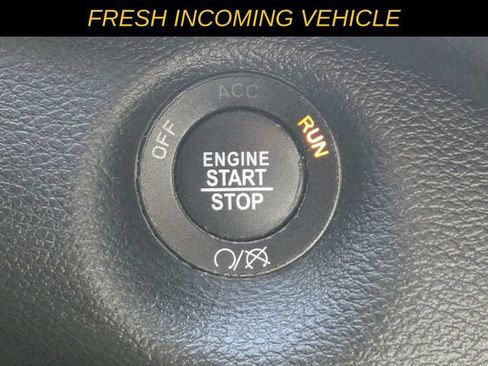 Used 2022 Jeep Cherokee Trailhawk w/ Sound & Nav Group AWD/4WD image 27