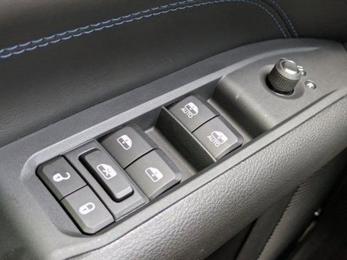 New 2026 Jeep Compass Latitude AWD/4WD image 20
