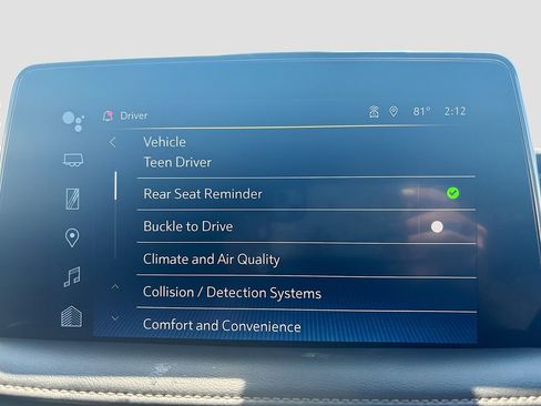 Used 2022 Chevrolet Tahoe High Country AWD/4WD image 41