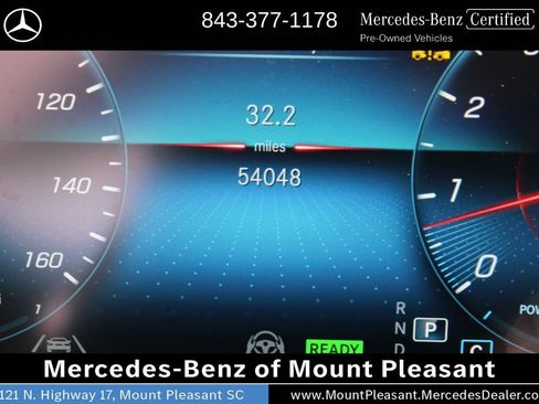 Used 2022 Mercedes-Benz GLS 450 4MATIC image 16
