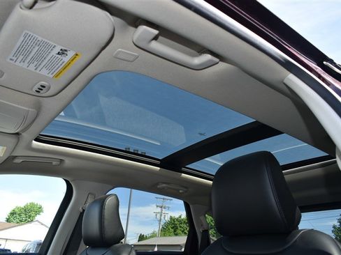 Used 2022 Ford Edge SEL w/ Convenience Package AWD/4WD image 11