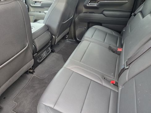 Used 2024 GMC Sierra 1500 SLT image 19