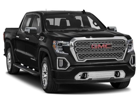 Used 2022 GMC Sierra 1500 Denali w/ Denali Premium Package AWD/4WD image 10