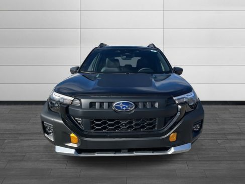 New 2026 Subaru Forester Wilderness image 8