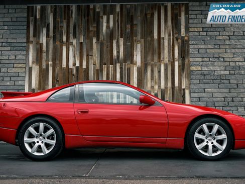 Used 1990 Nissan 300ZX Twin Turbo image 8
