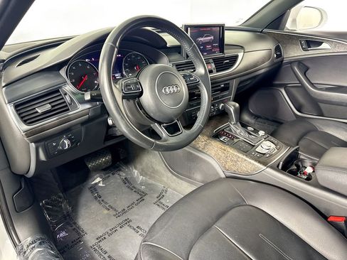 Used 2017 Audi A6 2.0T Premium FWD image 9