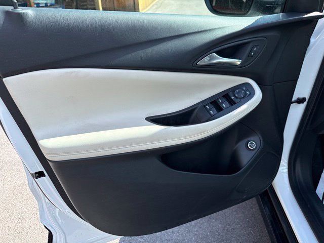 Used 2024 Buick Encore GX Sport Touring w/ Experience Buick Package AWD/4WD image 18