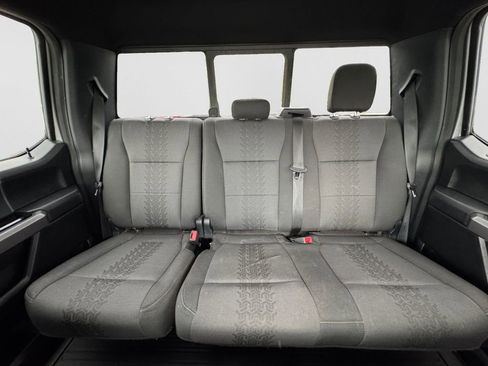 Used 2019 Ford F150 XLT w/ Equipment Group 302A Luxury AWD/4WD image 16