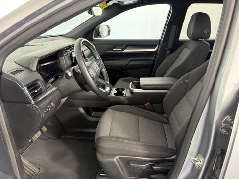Used 2025 GMC Terrain Elevation AWD/4WD image 6