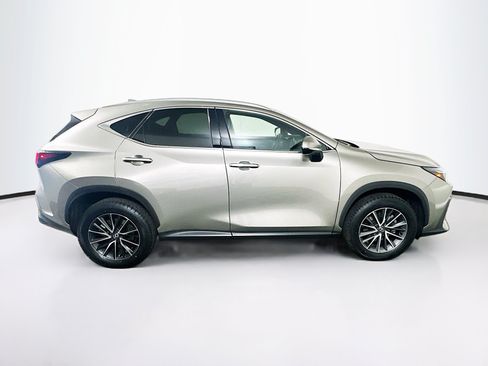 Used 2024 Lexus NX 350 AWD image 10