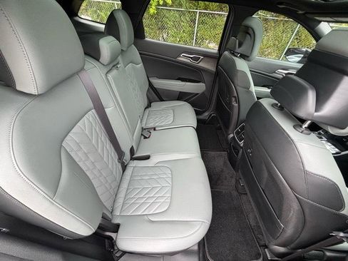 Used 2023 Kia Sportage X-Line w/ X-Line Premium Package AWD/4WD image 40