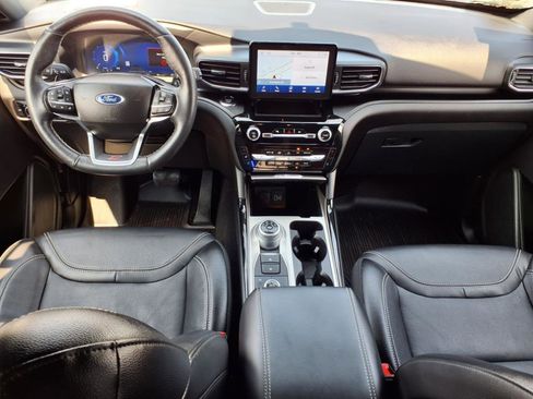 Used 2023 Ford Explorer ST w/ Equipment Group 401A image 11