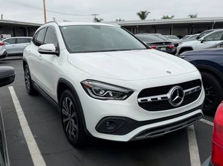 Used 2022 Mercedes-Benz GLA 250 video 1