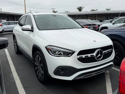 Used 2022 Mercedes-Benz GLA 250