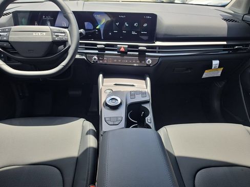 New 2027 Kia Sportage EX FWD image 15