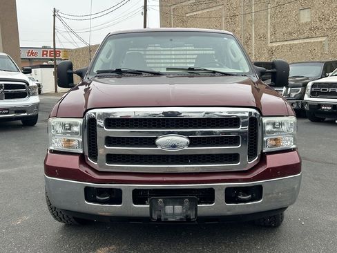 Used 2005 Ford F250 SUPER DUTY image 3