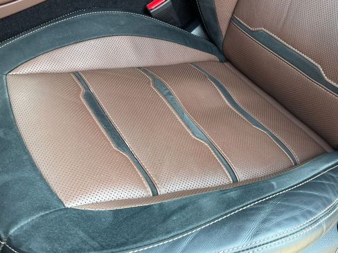 Certified 2024 Mercedes-Benz GLS 63 AMG 4MATIC image 13