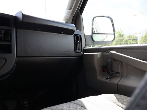 New 2025 Chevrolet Express 2500 w/ Driver Convenience Package image 37