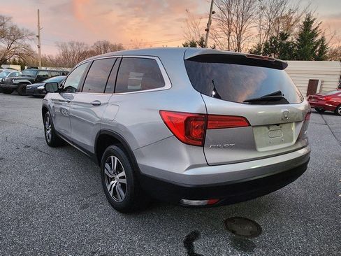 Used 2017 Honda Pilot EX-L image 5