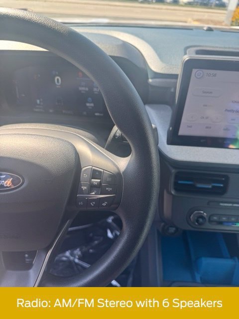 Used 2026 Ford Maverick XLT AWD/4WD image 16