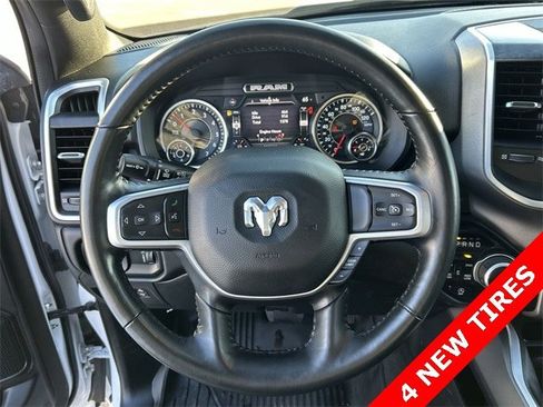 Certified 2022 RAM 1500 Big Horn image 18