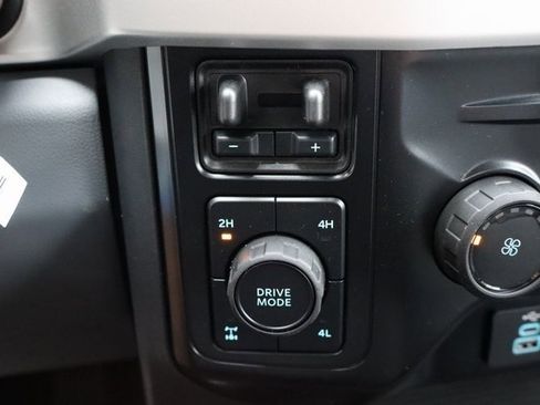 New 2026 Ford F250 XL w/ STX Appearance Package image 29