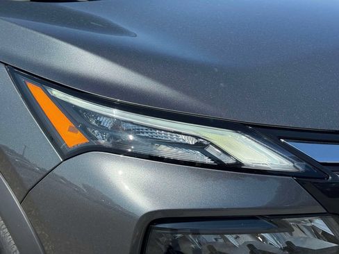 Certified 2026 Nissan Rogue SV AWD/4WD image 9