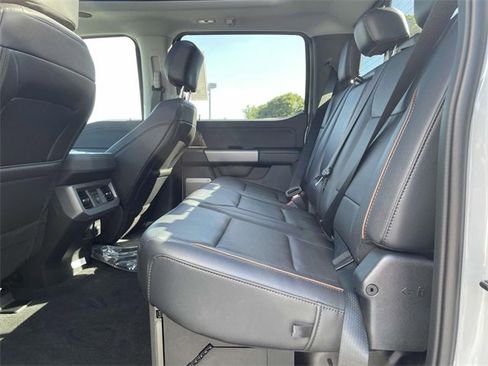 New 2025 Ford F250 Lariat w/ Lariat Ultimate Package image 27