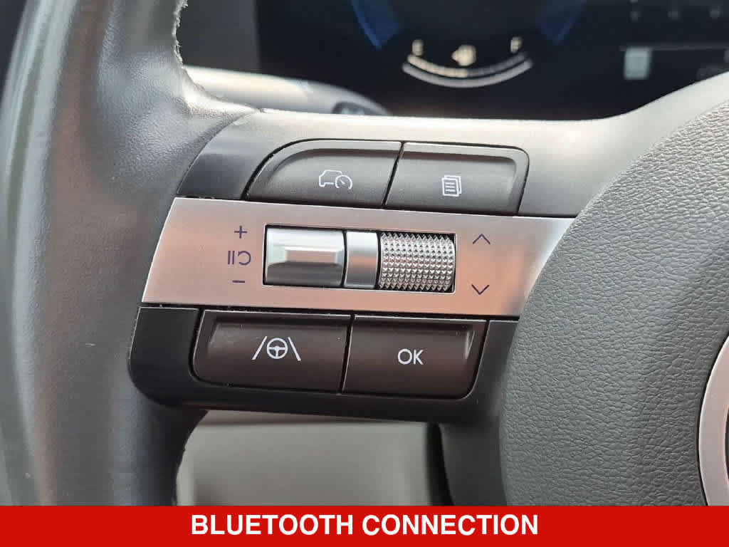 Used 2024 Hyundai Kona SEL AWD/4WD image 23