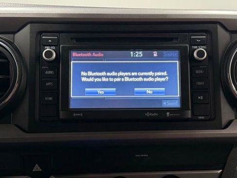 Used 2019 Toyota Tacoma SR5 image 27