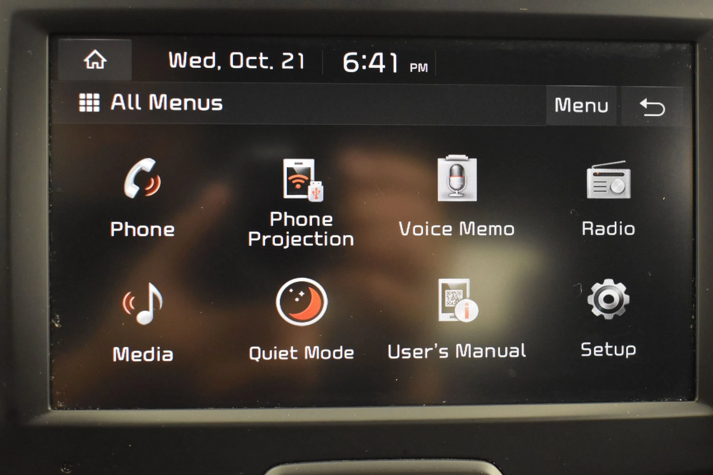 Used 2024 Kia Soul LX w/ LX Technology Package FWD image 29