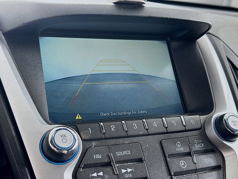 Used 2016 Chevrolet Equinox LT w/ Convenience Package image 22