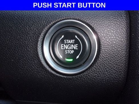 Used 2025 GMC Acadia Elevation image 4