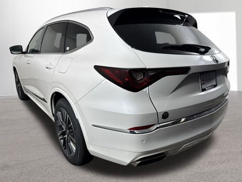 New 2026 Acura MDX w/ Advance Package image 32