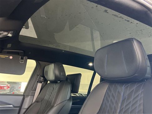 New 2026 Cadillac Escalade IQ Sport 1 image 26