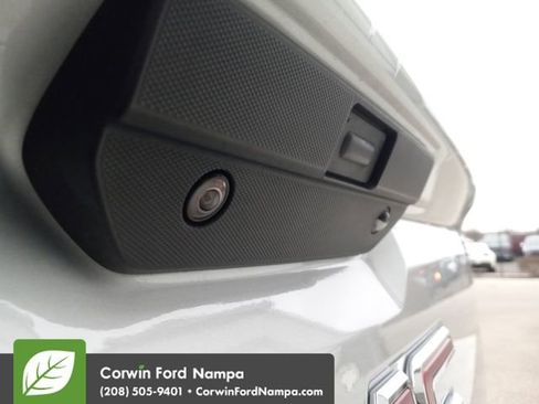 Used 2019 GMC Sierra 1500 SLE image 27