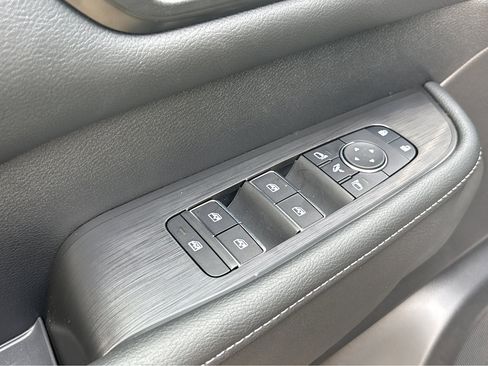 New 2026 Nissan Armada SL RWD image 24