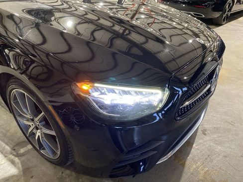 Certified 2021 Mercedes-Benz E 450 E 450 image 21