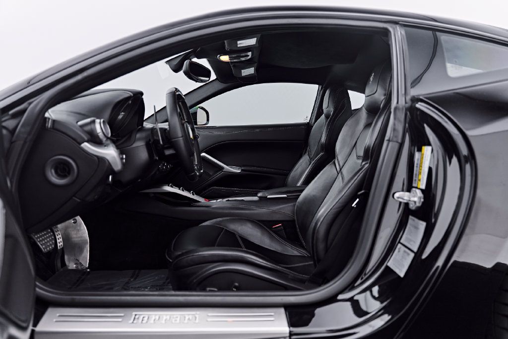Used 2015 Ferrari F12 Berlinetta RWD image 43