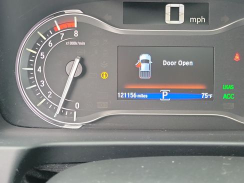Used 2021 Honda Ridgeline RTL image 25