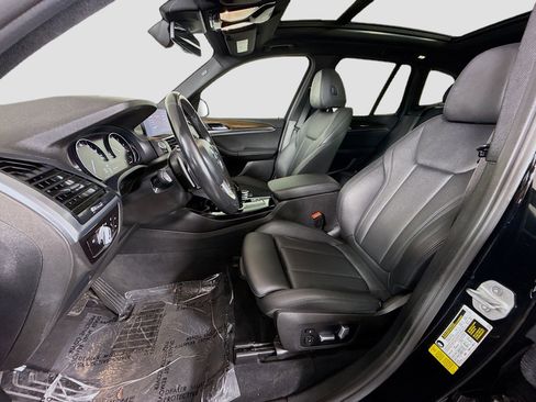 Used 2021 BMW X3 sDrive30i w/ Convenience Package image 22