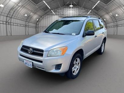 Used 2010 Toyota RAV4 2WD w/ 3rd Row